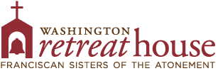 Washington Retreat House Logo
